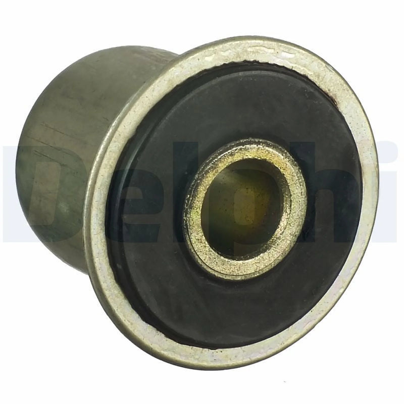 Delphi Wishbone / Control / Trailing Arm Bush Rear fits Citroën Relay I