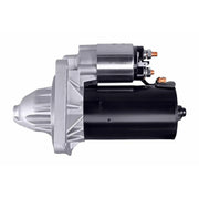 Hella Starter Motor 12V 2.2kW 9 Teeth fits Iveco Daily I 1978-1989