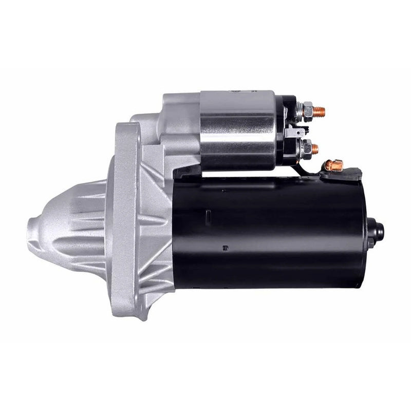 Hella Starter Motor 12V 2.2kW 9 Teeth fits Iveco Daily I 1978-1989