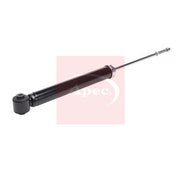 Apec 2 x Shock Absorbers fits Kia Carens IV 2013-2018 1.6 1.7 2.0