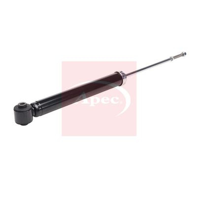 Apec 2 x Shock Absorbers fits Kia Carens IV 2013-2018 1.6 1.7 2.0