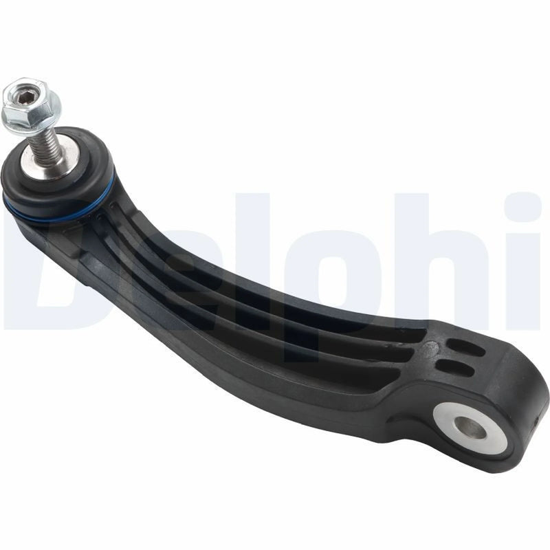Delphi Stabiliser Bar Link Coupling Rod Right fits Audi Q4 E-Tron 2021 on