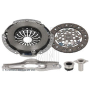 Blue Print Clutch Kit Set 3pc 218mm fits Mini Mini 2013-2017