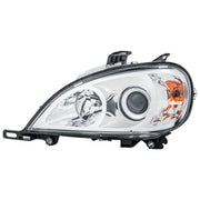 Hella Headlight Headlamp PY21W Left fits Mercedes-Benz M-Class 1998-2005