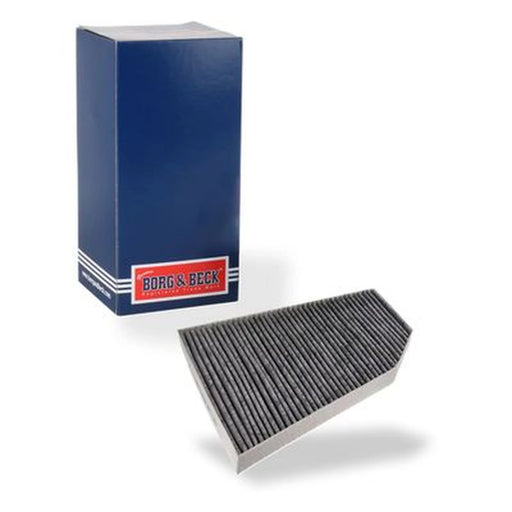 Borg & Beck Cabin Air Filter (Pollen Filter) BFC1307