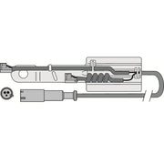 Juratek Brake Pad Wear Sensor