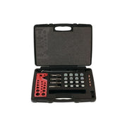 Laser Oil Drain Repair Kit 38pc 7663 Laser - Dynamic Drive