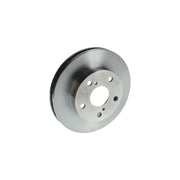 Bosch 2 x Vented Brake Discs fits Toyota Hilux Vigo VII Pickup 2005-2015 2.5