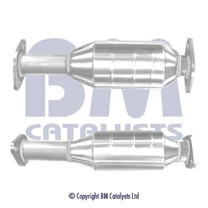 BM Catalysts Homologated Petrol Cat fits Mitsubishi Carisma 1995-2006 1.6 1.8