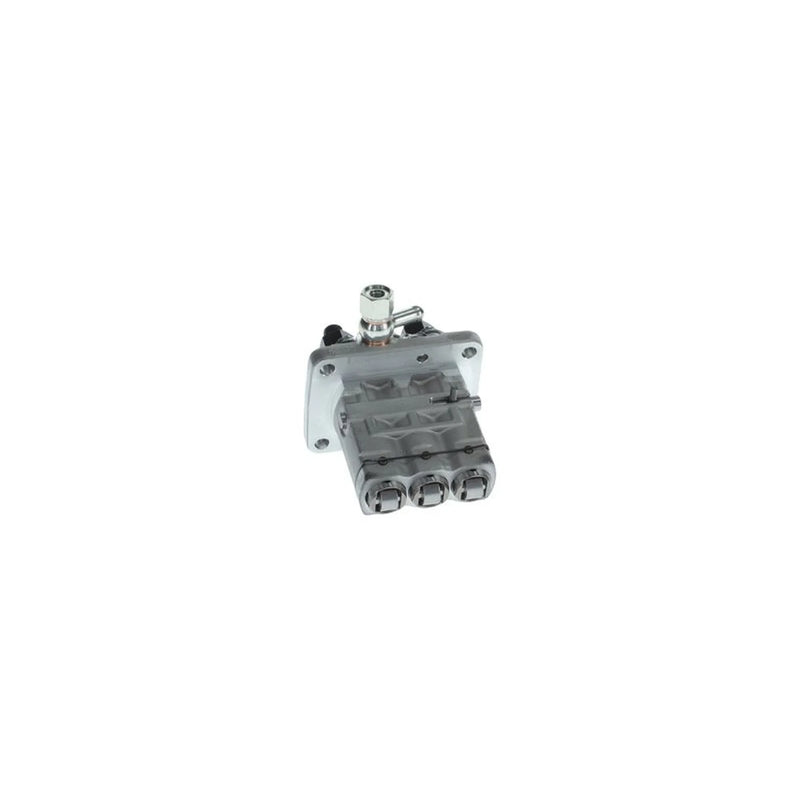 Bosch Diesel Injection Pump