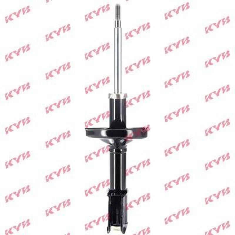 KYB Shock Absorber Damper Strut Front fits Renault Twingo II 2007-2014 1.2 1.5