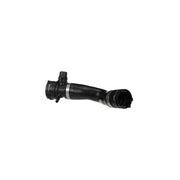 Gates Radiator Coolant Hose 267mm ID fits BMW 1 2005-2013