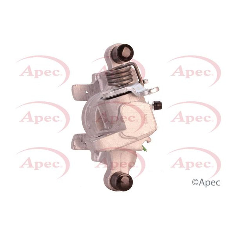 Apec 2 x Rear Brake Calipers fits Nissan Primera 2002-2008 1.6 1.8 2.0 2.2