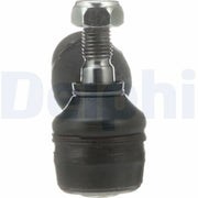 Delphi Inner Rack End Right Joint fits VW Corrado 1991-1995 2.8 2.9