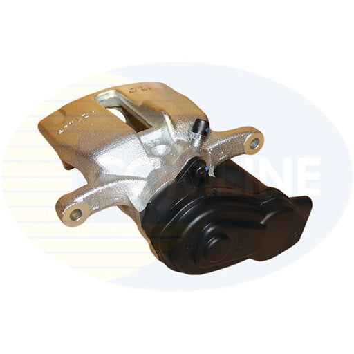 Comline Brake Caliper Assembly Rear Right fits Audi A4 Allroad B8 2013-2016 2.0