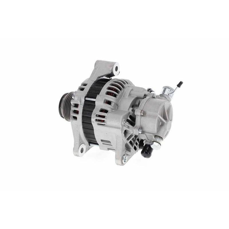 Hella Car Alternator 12V fits Hyundai Terracan 2001-2006 2.9