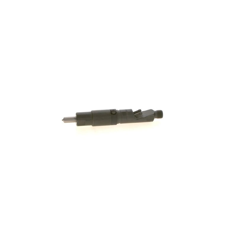 Bosch Injector Nozzle & Holder Assembly fits Mercedes-Benz Sk 1987-1996