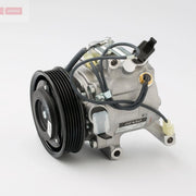 Denso Air Conditioning Compressor fits Daihatsu Cuore VII 2007 on 1.0