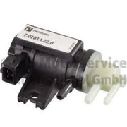 Pierburg Turbo Boost Pressure Converter 7.01814.22.0