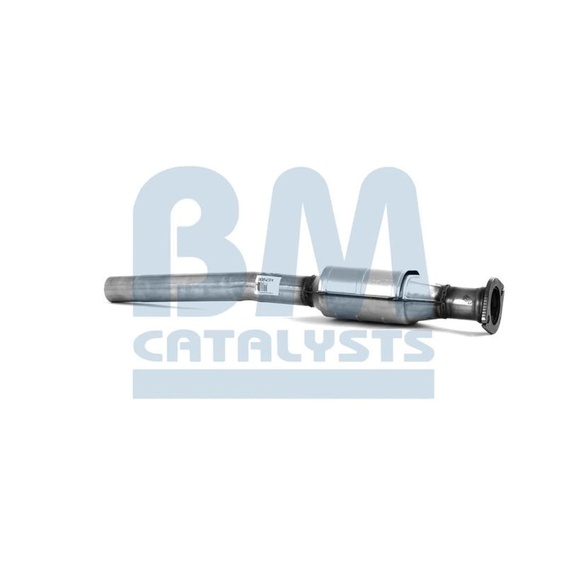 BM Catalysts Homologated Petrol Cat fits Renault Safrane 1996-2000 2.0 2.5
