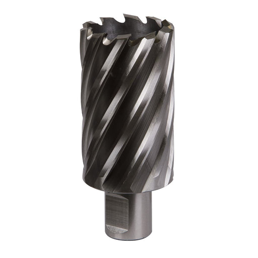 Sealey Rotabor Cutter HSS37mm Cut Depth 50mm RBHSS37L Sealey - Dynamic Drive