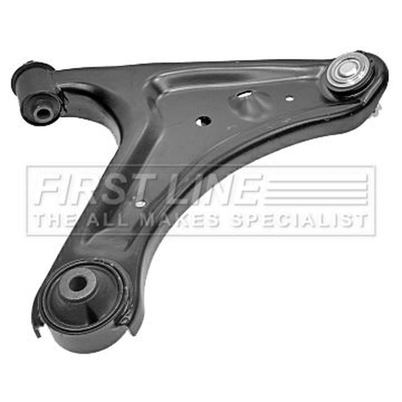 First Line Control/Trailing Arm fits Daihatsu Terios 2005-2006 1.3 1.5