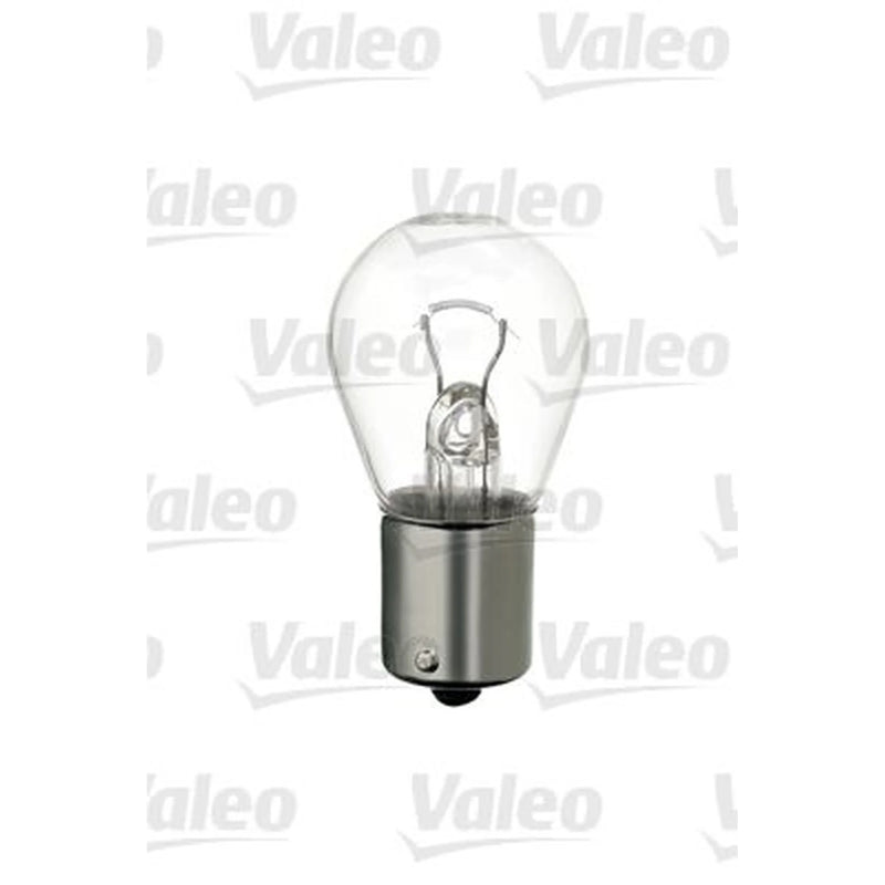Valeo Indicator Turn Signal Bulb BA15s 12V 21W 032101