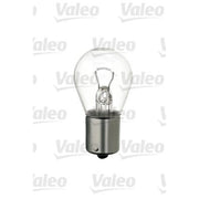 Valeo Indicator Turn Signal Bulb BA15s 12V 21W 032201