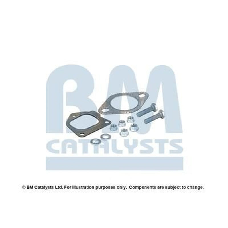 BM Catalysts Fitting Kit FK91755B FK91755B