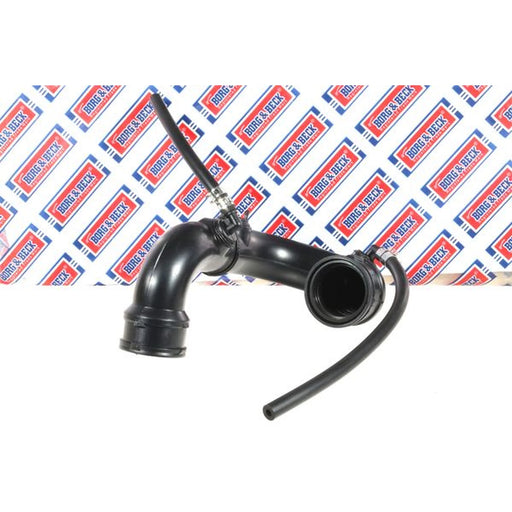 Borg & Beck Intercooler Turbo Charge Air Hose BTH1268