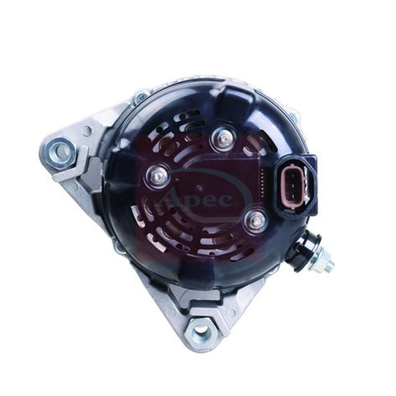 Apec Car Alternator 12V fits Suzuki Grand Vitara II 2005-2015 1.9