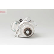 Denso Starter Motor 12V 1.4kW 13 Teeth fits Nissan X-Trail I 2001-2013 2.0 2.5