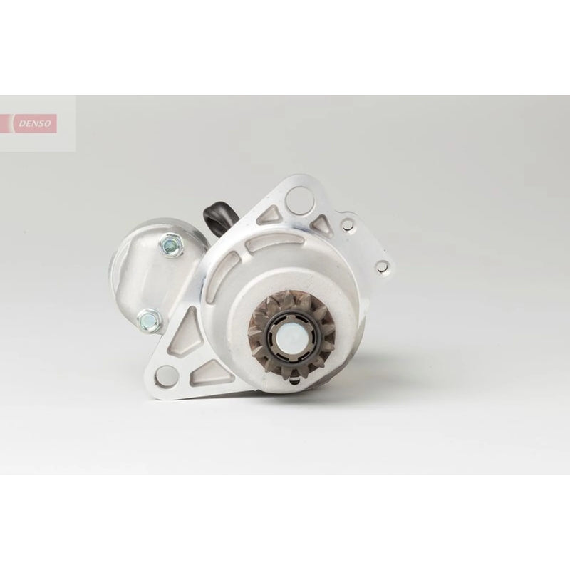 Denso Starter Motor 12V 1.4kW 13 Teeth fits Nissan X-Trail I 2001-2013 2.0 2.5