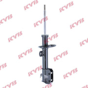 KYB Shock Absorber Damper Strut Front Left fits Suzuki Baleno 2016 on 1.0 1.2