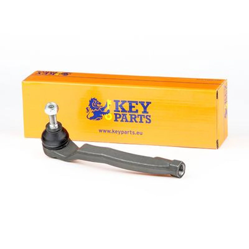 Key Parts Steering Tie Rod End Ball Joint fits Renault Clio III 2006-2014 2.0