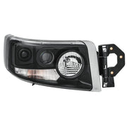 Hella Headlight Headlamp H15 Right fits Renault Trucks C 2013 on