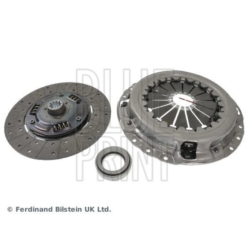 Blue Print Clutch Kit Set 3pc 325mm ADZ93058C
