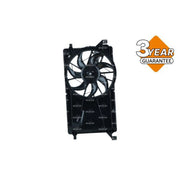 NRF Engine Cooling Fan 470212A