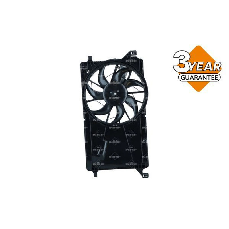 NRF Engine Cooling Fan 470212A