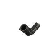 Gates Crankcase Ventilation Hose 140mm fits Fiat 500L 2012 on 1.4