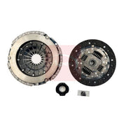Apec Clutch Kit Set 3pc fits VW Beetle 2011-2019 1.4