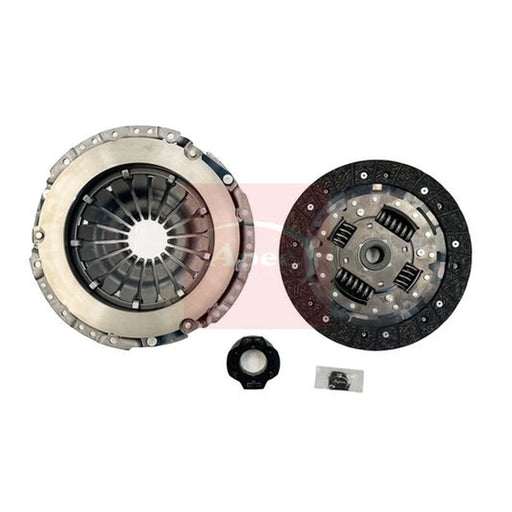 Apec Clutch Kit Set 3pc ACL1292