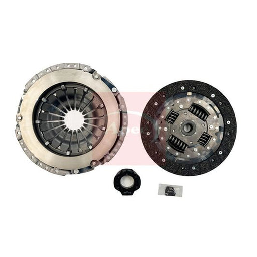 Apec Clutch Kit Set 3pc fits VW Beetle 2011-2019 1.4