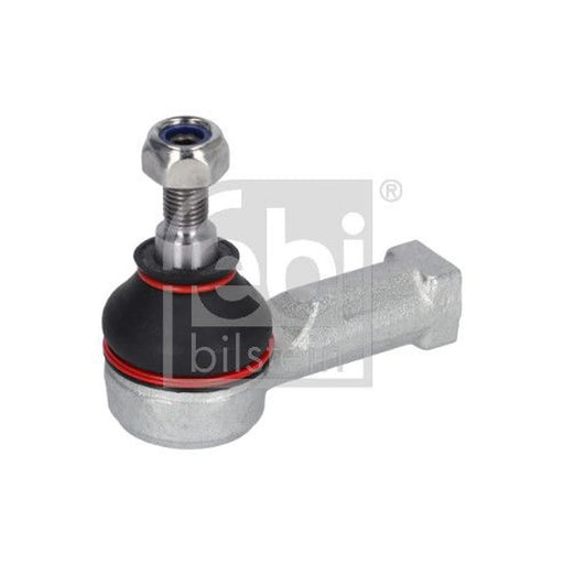 Febi Steering Tie Rod End Ball Joint Front Right 15075