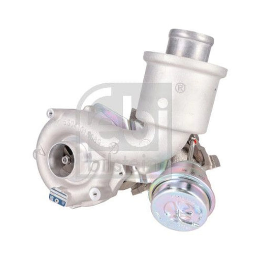 Febi Turbocharger Turbo Unit 186917