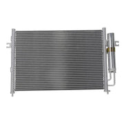 Hella Air Conditioning Condenser 8FC 366 222-851
