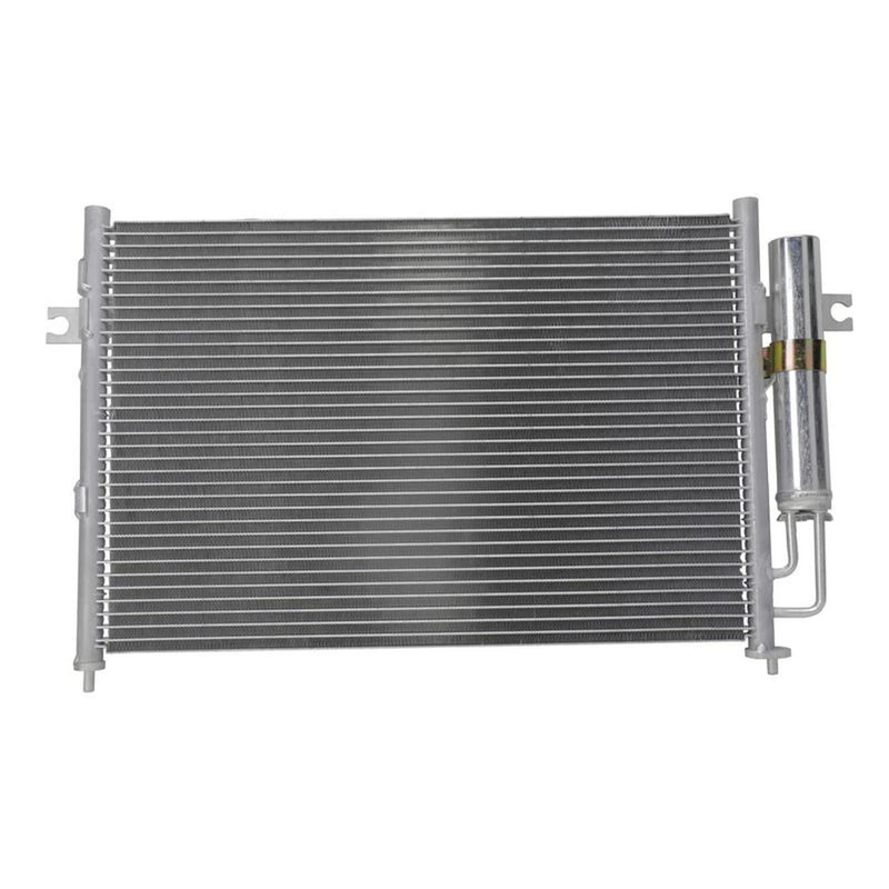 Hella Air Conditioning Condenser 8FC 366 222-851