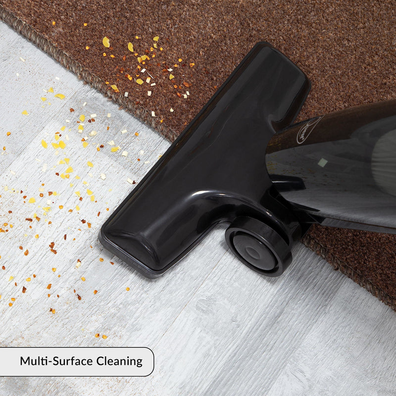 Mini Vacuum Cleaner 2 In 1 230V 600W 44839 Quest - Dynamic Drive