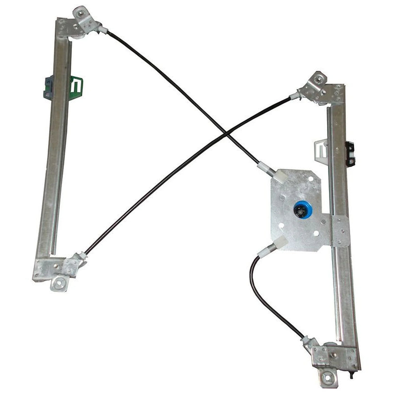 Valeo Electric Window Regulator Lifter Right 861003