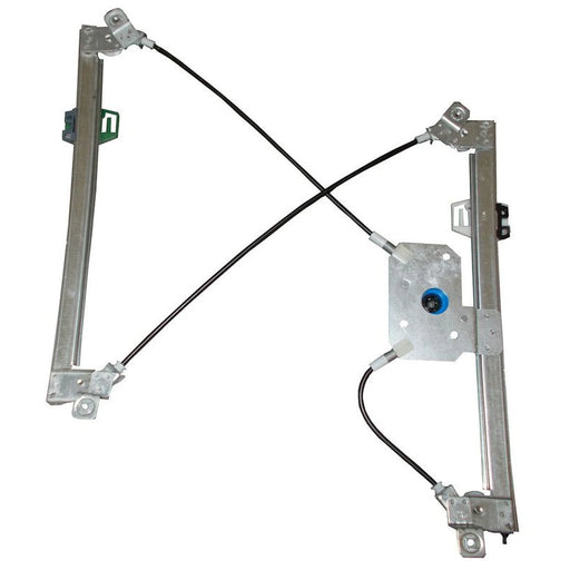 Valeo Electric Window Regulator Lifter Left F 861002